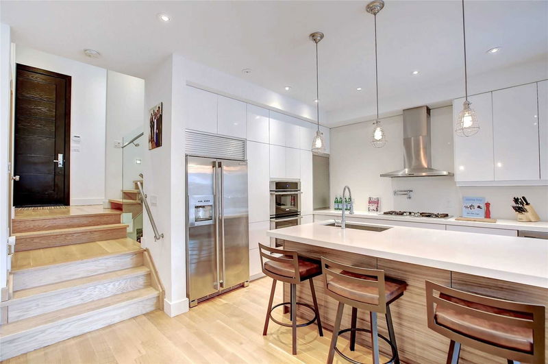 Preview image for 33 Ostend Ave, Toronto