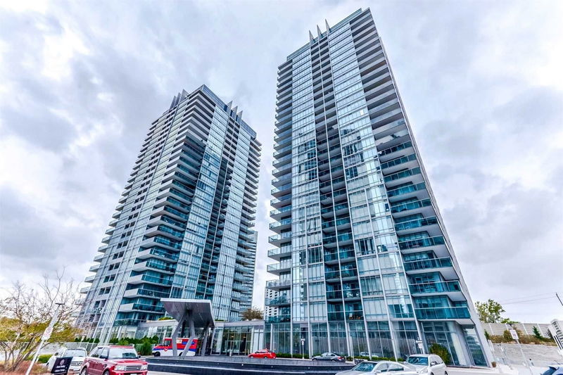 Preview image for 88 Park Lawn Rd #2811, Toronto