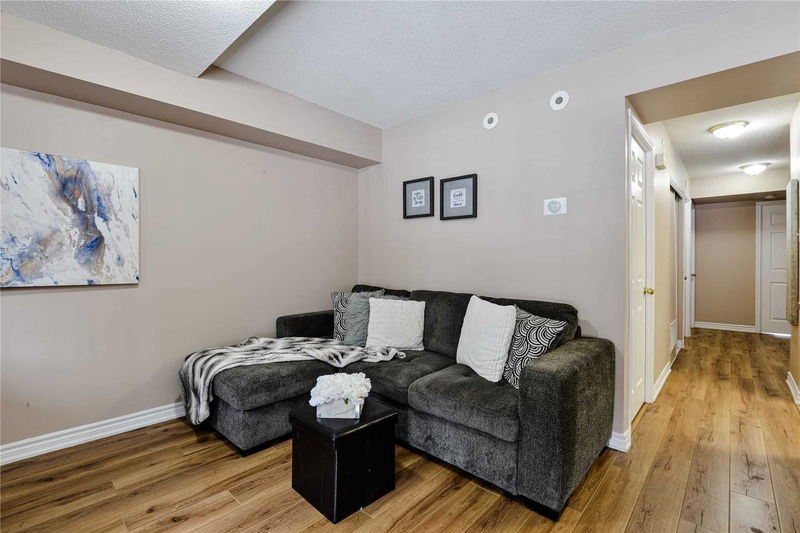 Preview image for 105 George Appleton Way #1049, Toronto