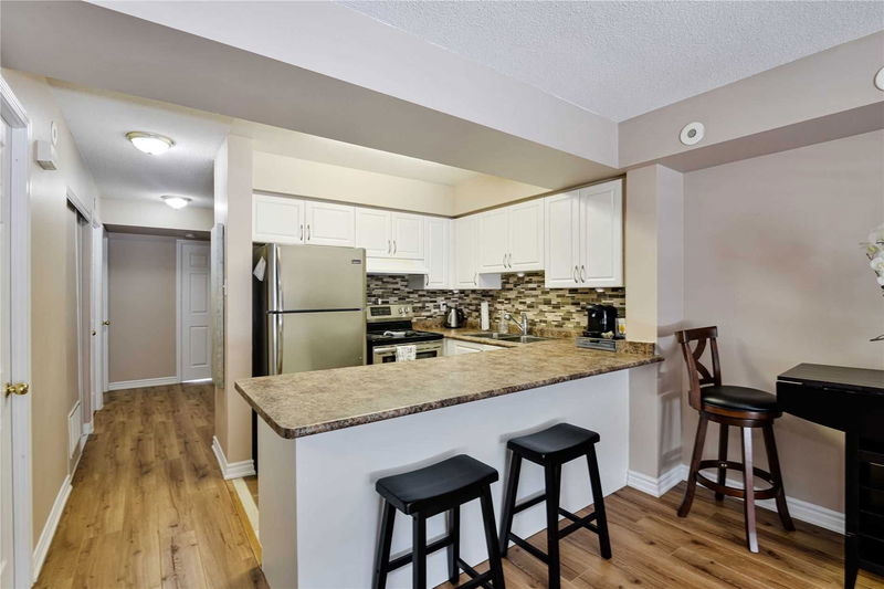 Preview image for 105 George Appleton Way #1049, Toronto