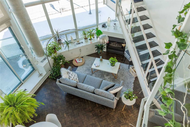 Preview image for 250 Manitoba St #616, Toronto