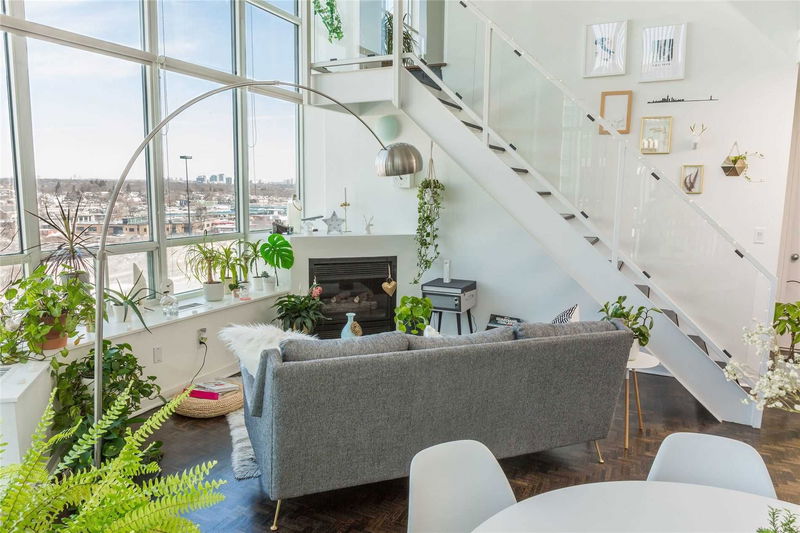 Preview image for 250 Manitoba St #616, Toronto