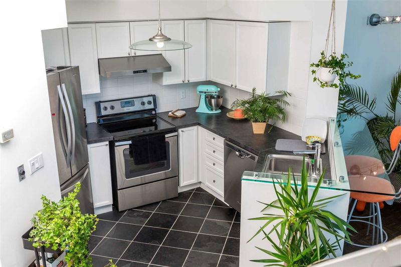 Preview image for 250 Manitoba St #616, Toronto