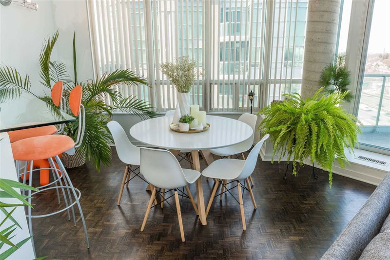 Preview image for 250 Manitoba St #616, Toronto