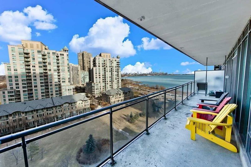 Preview image for 2119 Lake Shore Blvd W #1007, Toronto