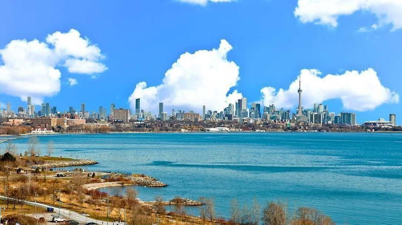 Preview image for 2119 Lake Shore Blvd W #1007, Toronto