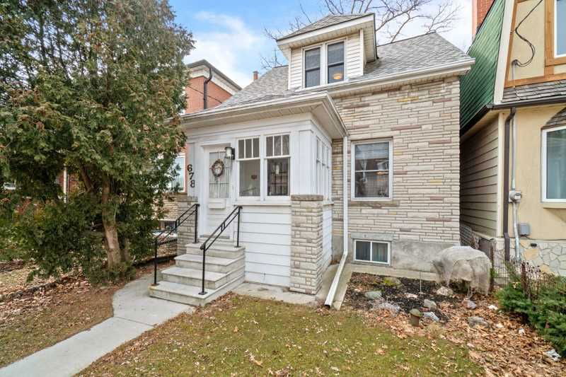 Preview image for 678 Willard Ave, Toronto