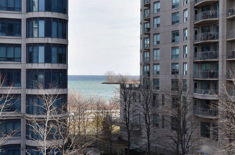 Preview image for 2087 Lake Shore Blvd W #403, Toronto