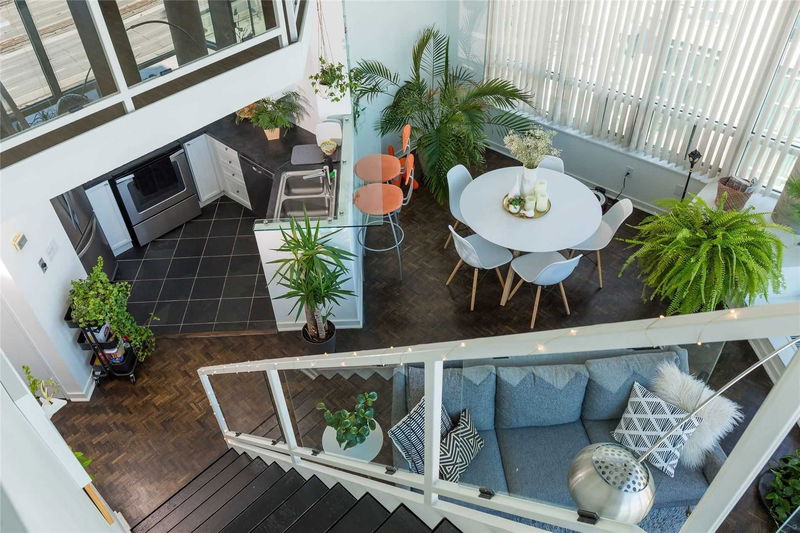 Preview image for 250 Manitoba St #616, Toronto