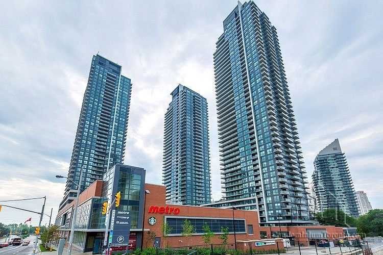 Preview image for 2212 Lake Shore Blvd W #614, Toronto