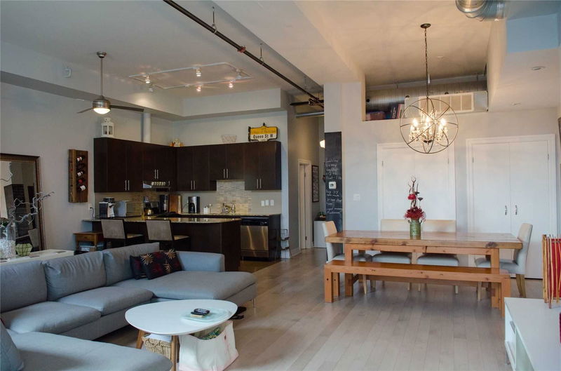 Preview image for 99 Chandos Ave #106, Toronto