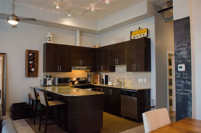 Preview image for 99 Chandos Ave #106, Toronto