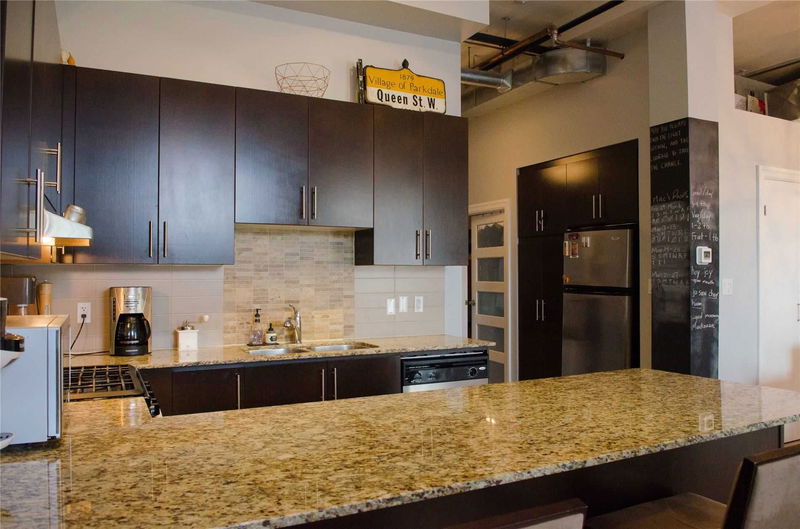 Preview image for 99 Chandos Ave #106, Toronto
