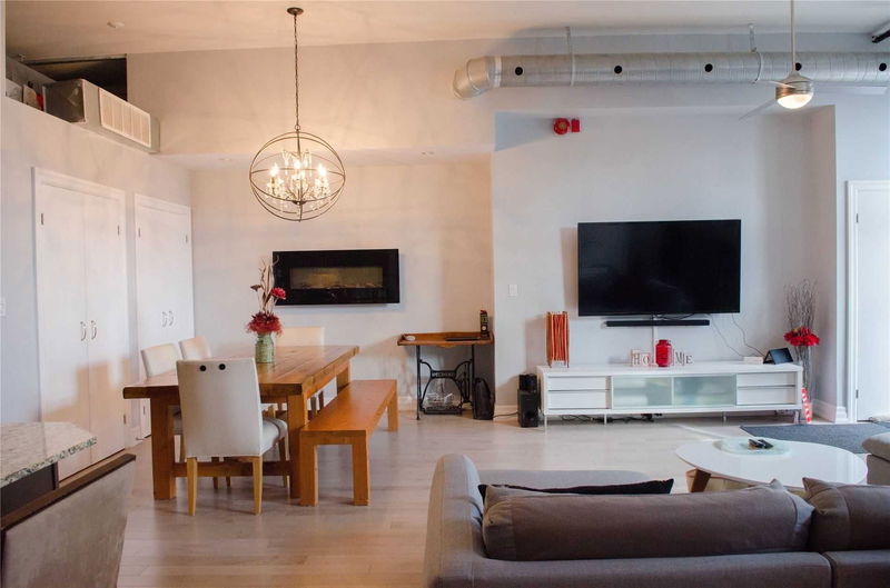 Preview image for 99 Chandos Ave #106, Toronto
