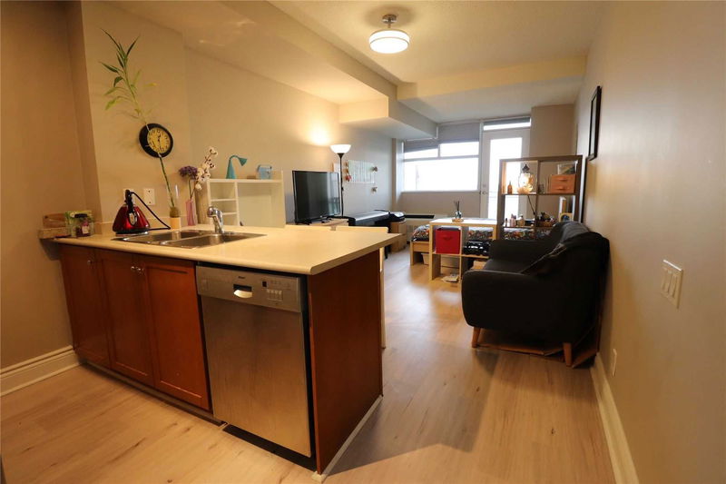 Preview image for 1600 Keele St #720, Toronto