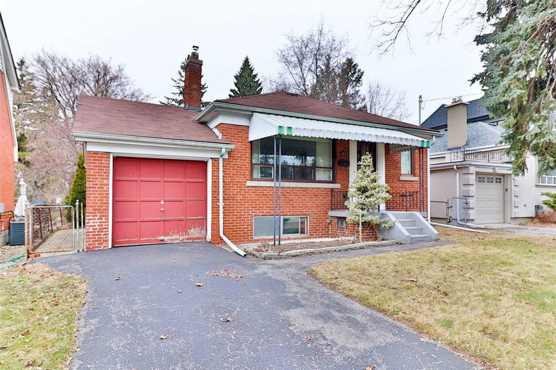 Preview image for 194 Berry Rd, Toronto