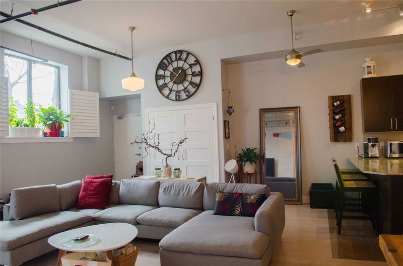 Preview image for 99 Chandos Ave #106, Toronto