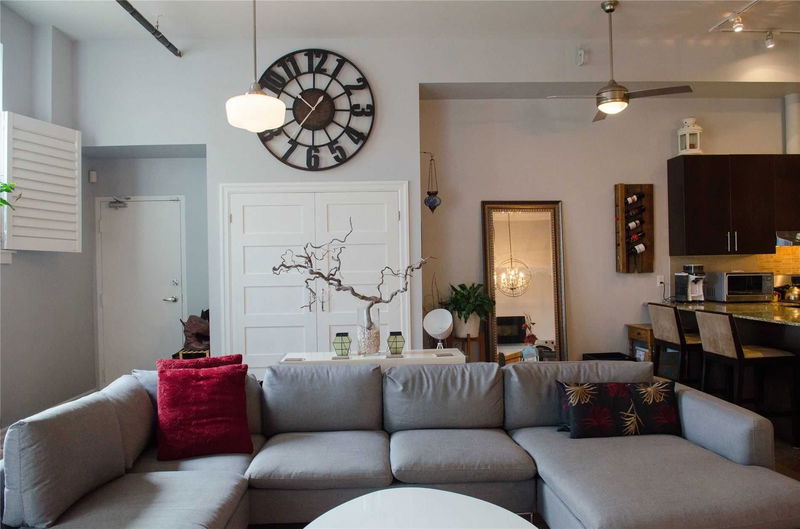 Preview image for 99 Chandos Ave #106, Toronto