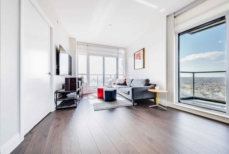 Preview image for 36 Park Lawn Rd #3605, Toronto