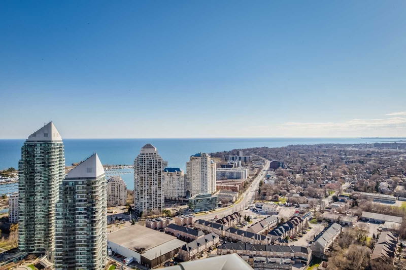 Preview image for 36 Park Lawn Rd #3605, Toronto