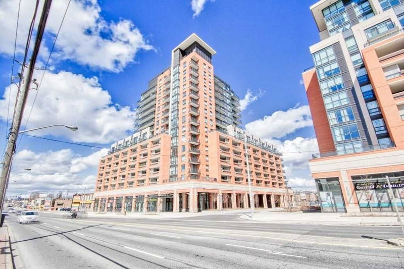 Preview image for 3091 Dufferin St #515, Toronto