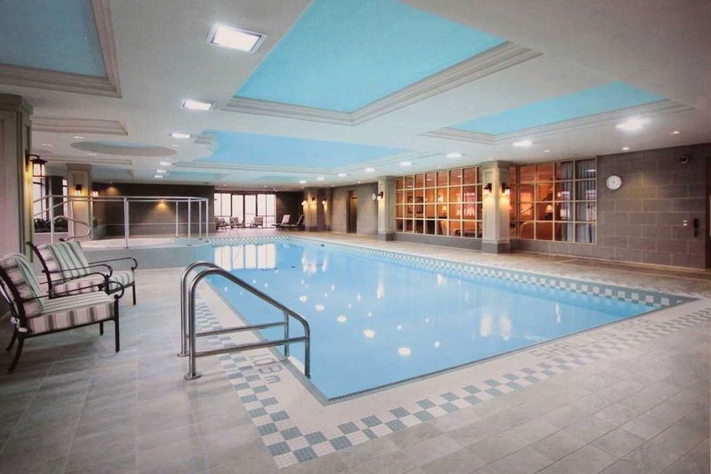 Preview image for 710 Humberwood Blvd #2304, Toronto