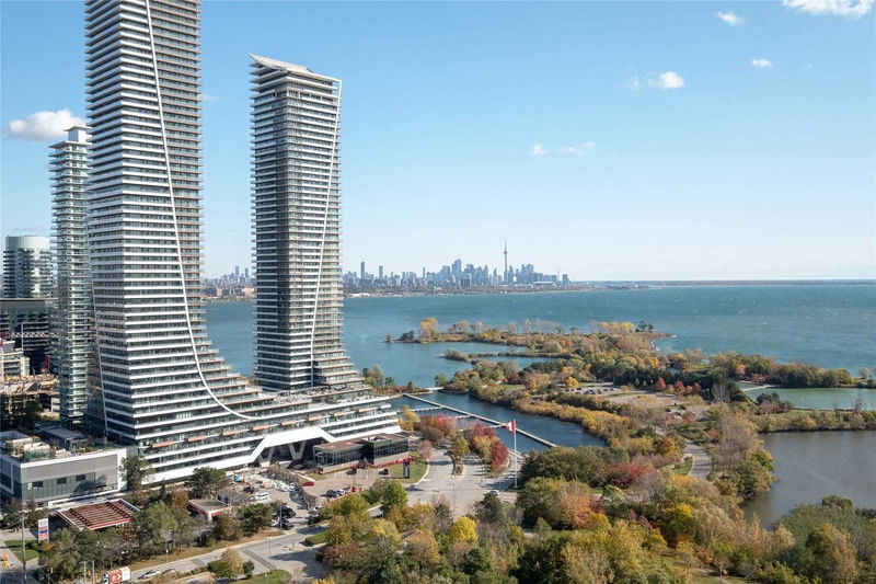 Preview image for 20 Shore Breeze Dr #3409, Toronto