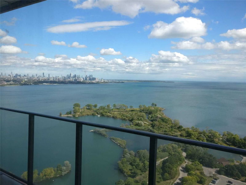 Preview image for 20 Shore Breeze Dr #3409, Toronto