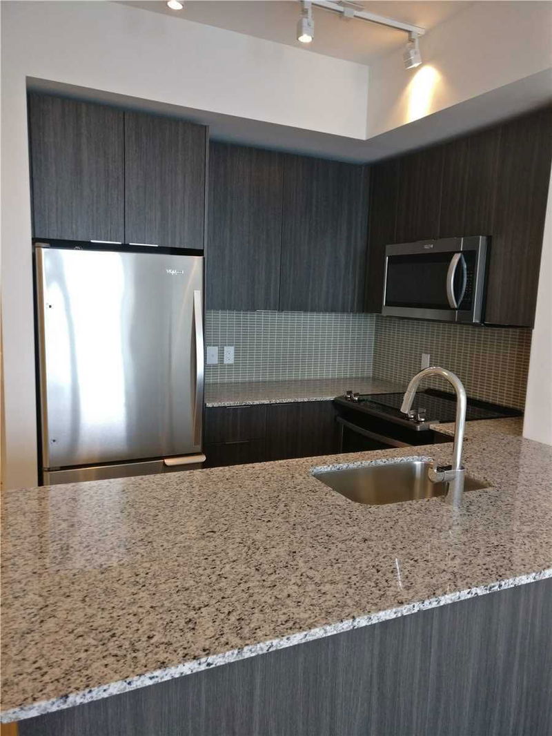 Preview image for 20 Shore Breeze Dr #3409, Toronto