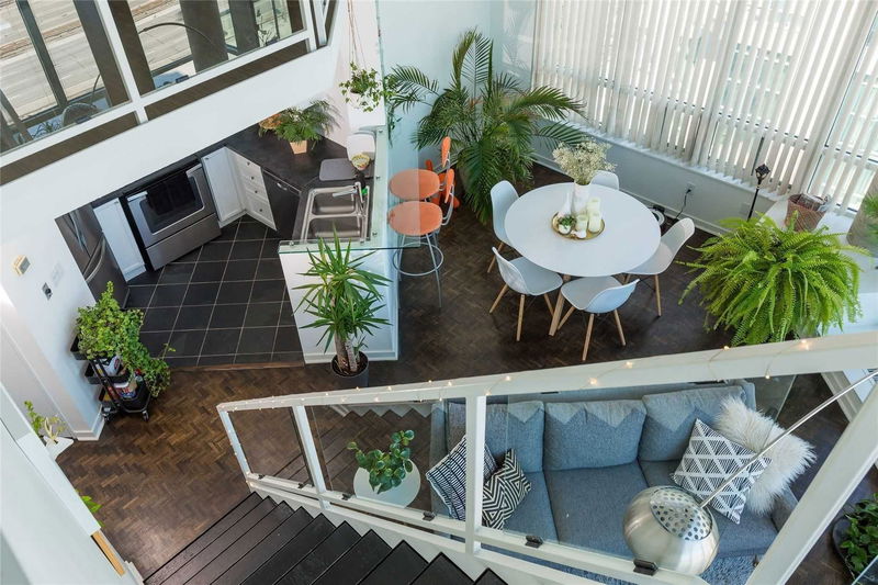 Preview image for 250 Manitoba St #616, Toronto