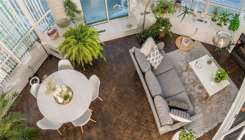 Preview image for 250 Manitoba St #616, Toronto