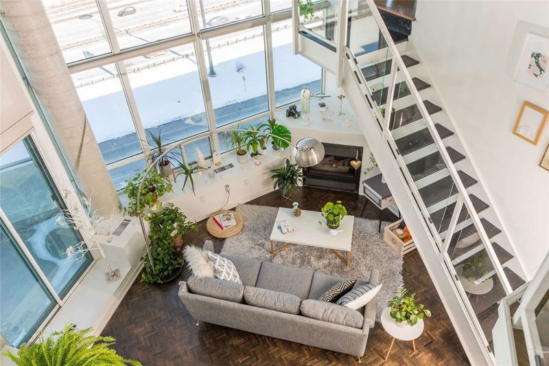 Preview image for 250 Manitoba St #616, Toronto