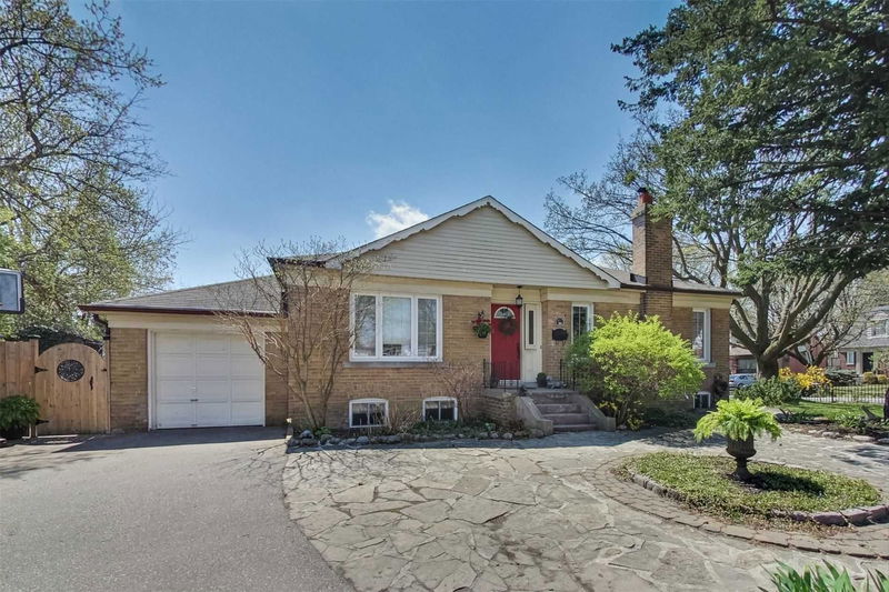Preview image for 39 Bethnal Ave, Toronto