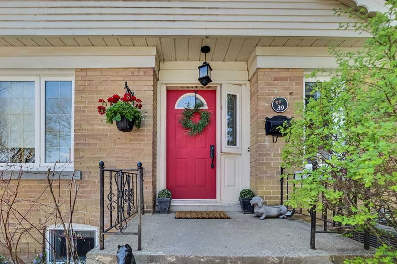 Preview image for 39 Bethnal Ave, Toronto