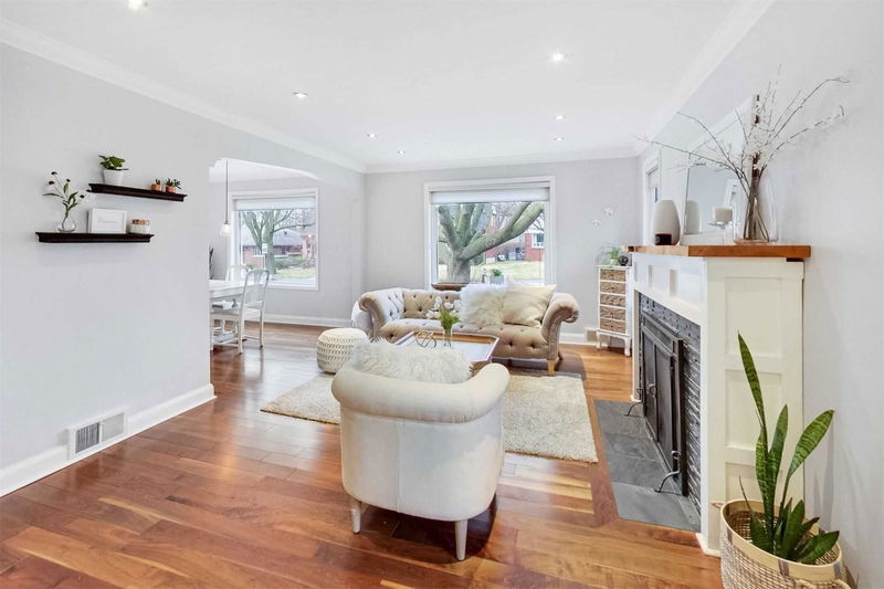 Preview image for 39 Bethnal Ave, Toronto