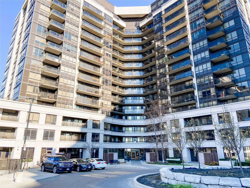 Preview image for 1060 Sheppard Ave W #Ph02, Toronto