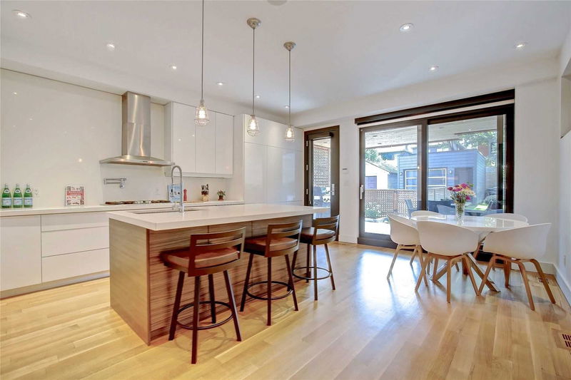 Preview image for 33 Ostend Ave, Toronto