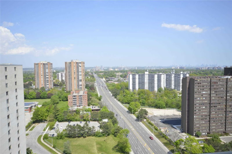 Preview image for 330 Dixon Rd #2304, Toronto