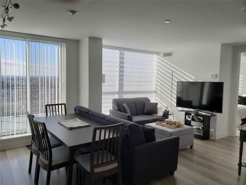 Preview image for 16 Mcadam Ave #705, Toronto