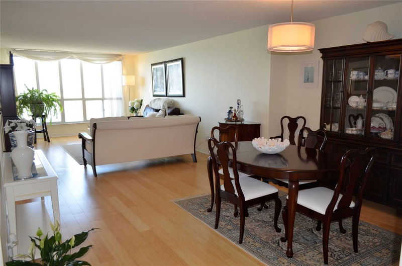 Preview image for 2287 Lake Shore Blvd W #1001, Toronto