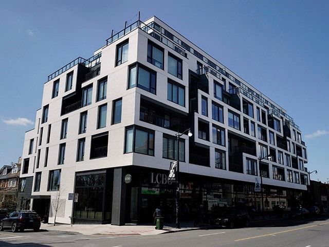 Preview image for 530 Indian Grve #318, Toronto