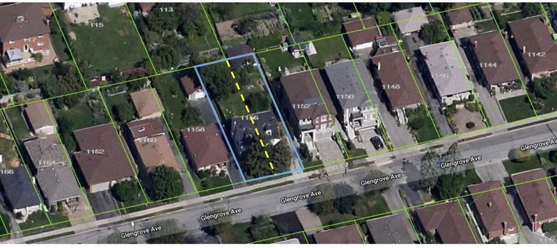 Preview image for 1156 Glengrove Ave, Toronto