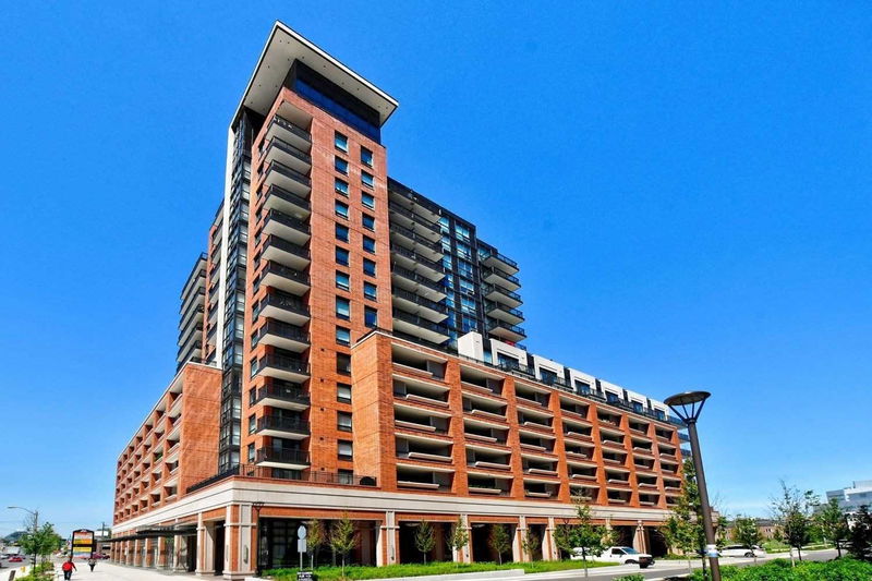 Preview image for 3091 Dufferin St #515, Toronto