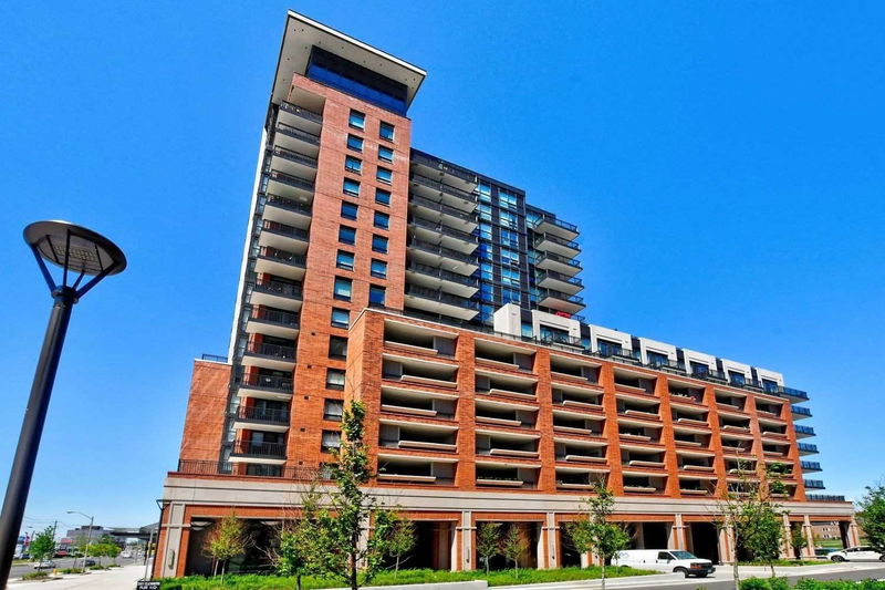 Preview image for 3091 Dufferin St #515, Toronto