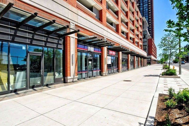 Preview image for 3091 Dufferin St #515, Toronto
