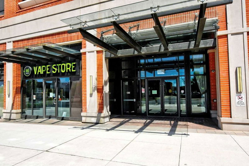 Preview image for 3091 Dufferin St #515, Toronto