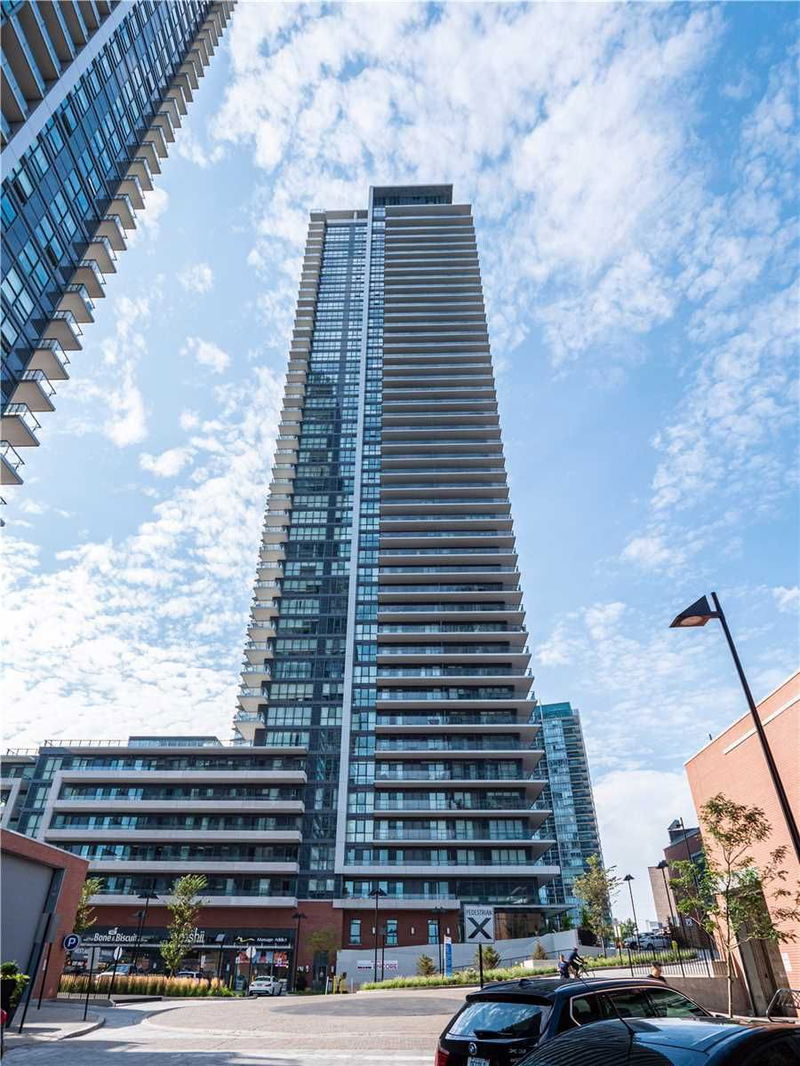 Preview image for 10 Park Lawn Rd #3507, Toronto