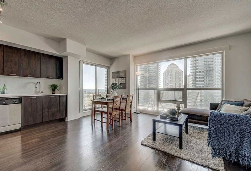 Preview image for 2220 Lake Shore Blvd W #1109, Toronto