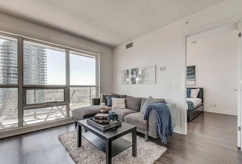 Preview image for 2220 Lake Shore Blvd W #1109, Toronto