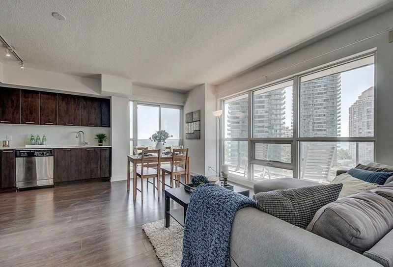 Preview image for 2220 Lake Shore Blvd W #1109, Toronto